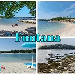Ina Apartman *