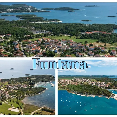 Ina * Funtana