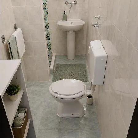 Apartman Ina Funtana