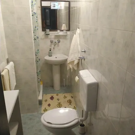 Ina Apartament
