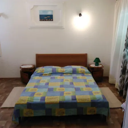 Apartamento Ina *