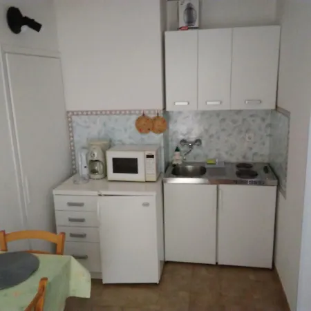 Apartamento Ina
